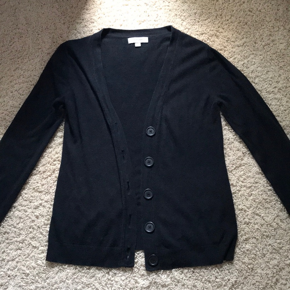 Merona Cardigan